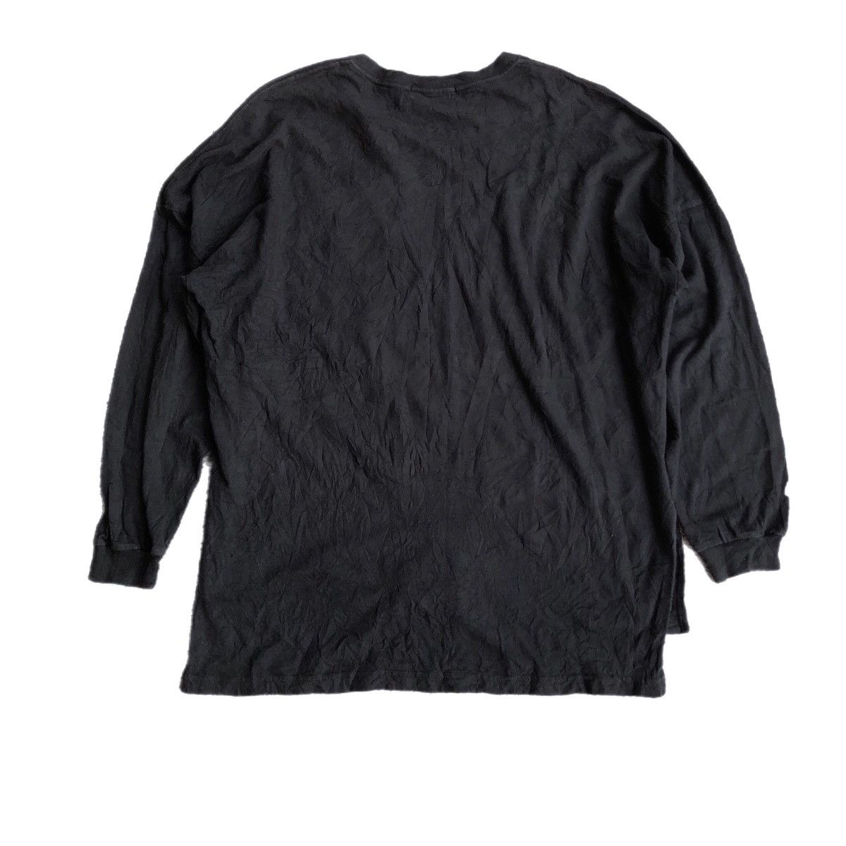 If Six Was Nine Rodeo Crowns longsleeve Size US L / EU 52-54 / 3 - 2 Thumbnail