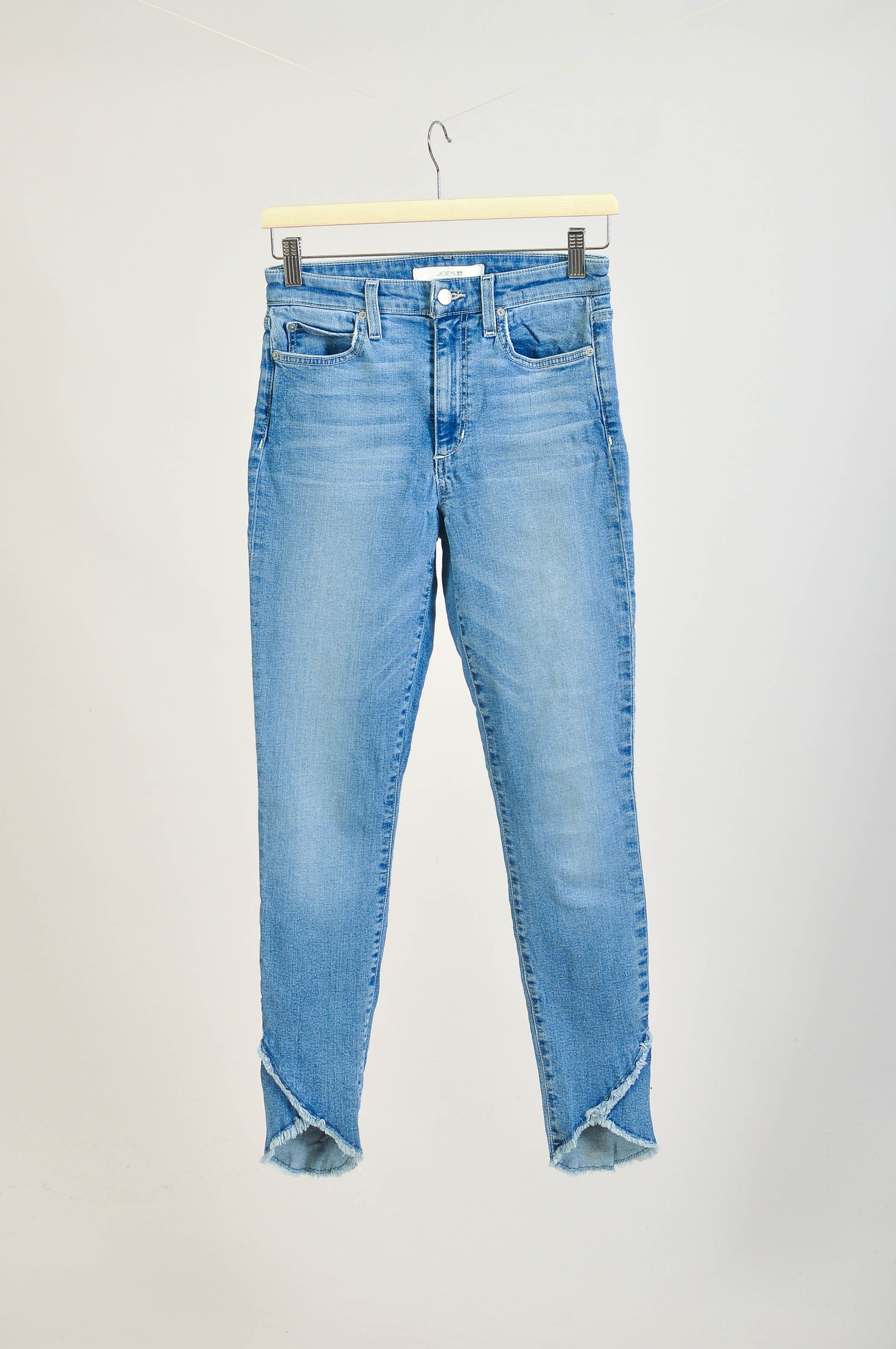 Joe's Joe's skinny jeans Size 27" / US 4 / IT 40 - 1 Thumbnail