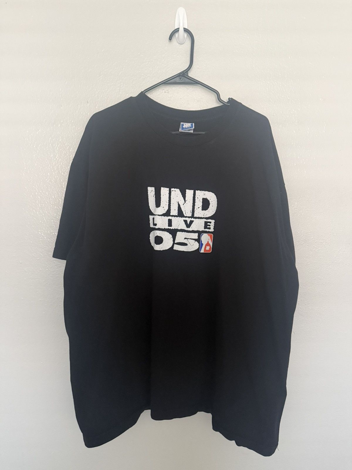 Undefeated Undefeated T-shirt Black XXL Size US XXL / EU 58 / 5 - 1 Thumbnail
