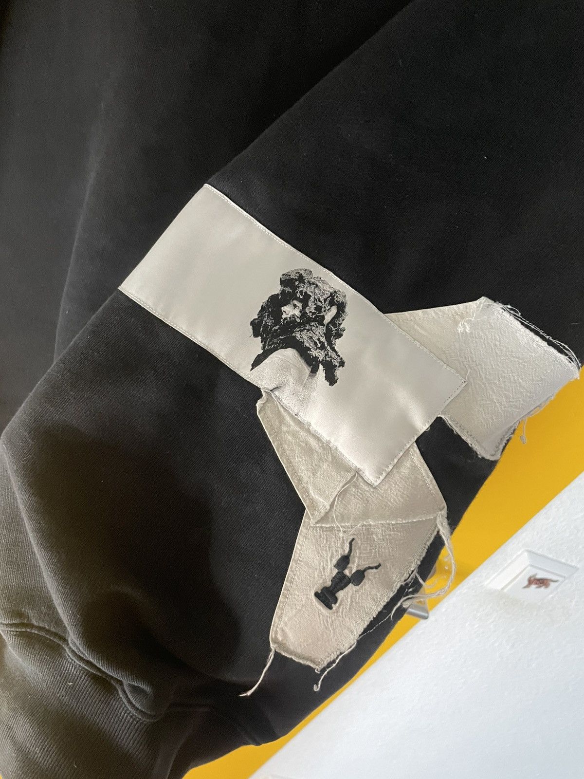 Rick Owens Rick Owens Original Sweatshirt — Size M–L Size US M / EU 48-50 / 2 - 5 Thumbnail