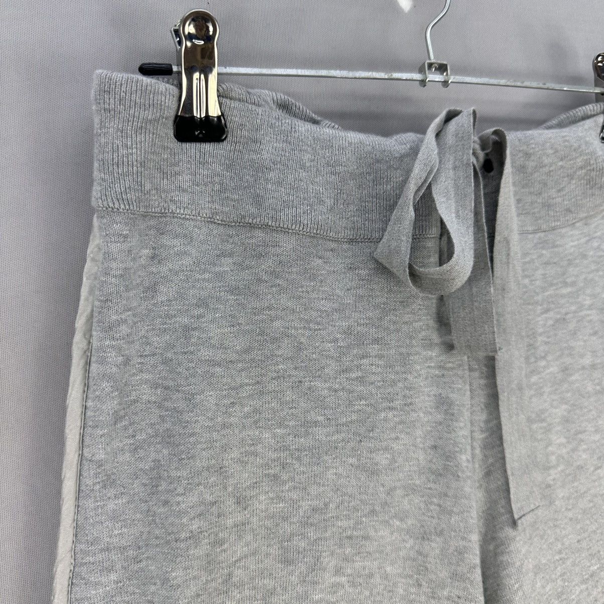 Maison Margiela MM6 Maison Martin Margiela Paris Jogger Sweatpant Size 32" / US 10 / IT 46 - 4 Thumbnail