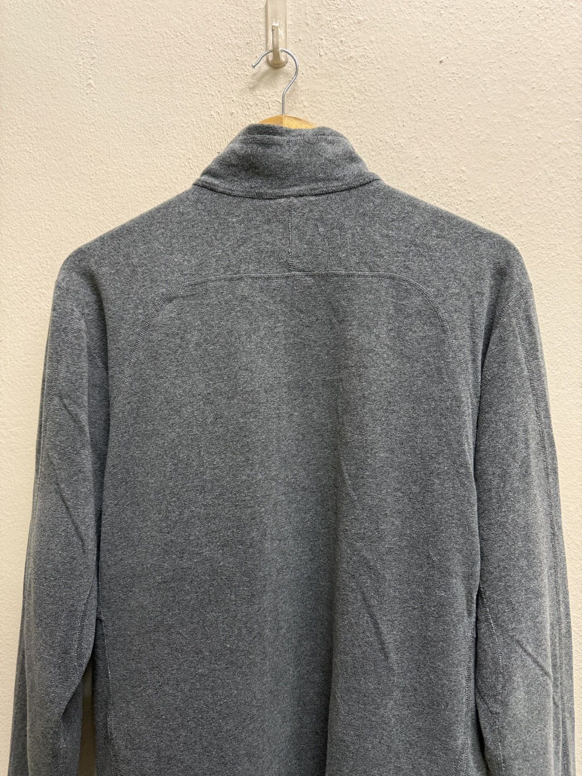The North Face The North Face Polartec Classic Zip Up Fleece Sweater Size US S / EU 44-46 / 1 - 25 Thumbnail