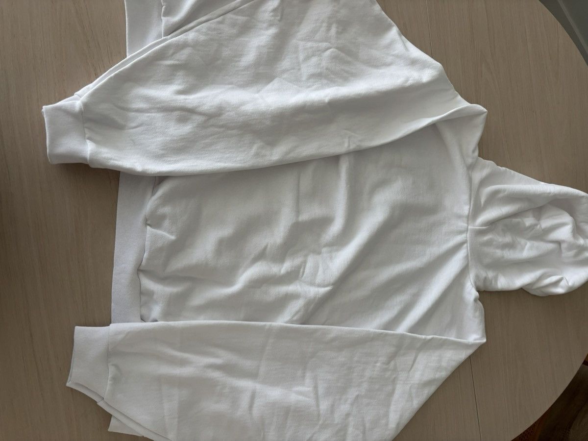 Yeezy Yeezy HD 01 Herald Tribune Hoodie Size 3 Size US L / EU 52-54 / 3 - 2 Thumbnail