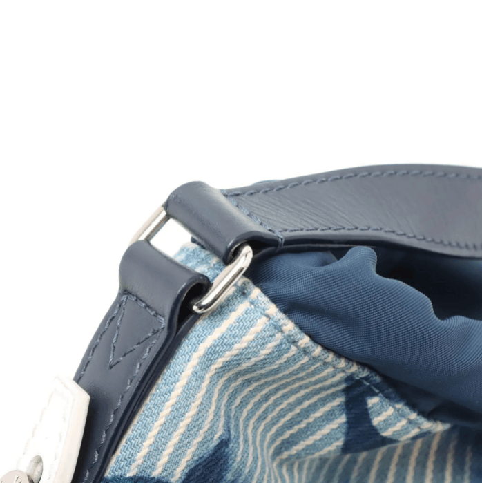 Louis Vuitton Monogram Watercolor Limited Edition Sac Marin Bucket Bag Size ONE SIZE - 10 Thumbnail