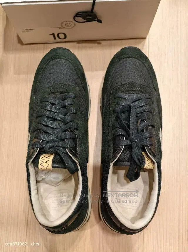 Visvim visvim 18ss Roland Jogger. Size US 10 / EU 43 - 6 Thumbnail