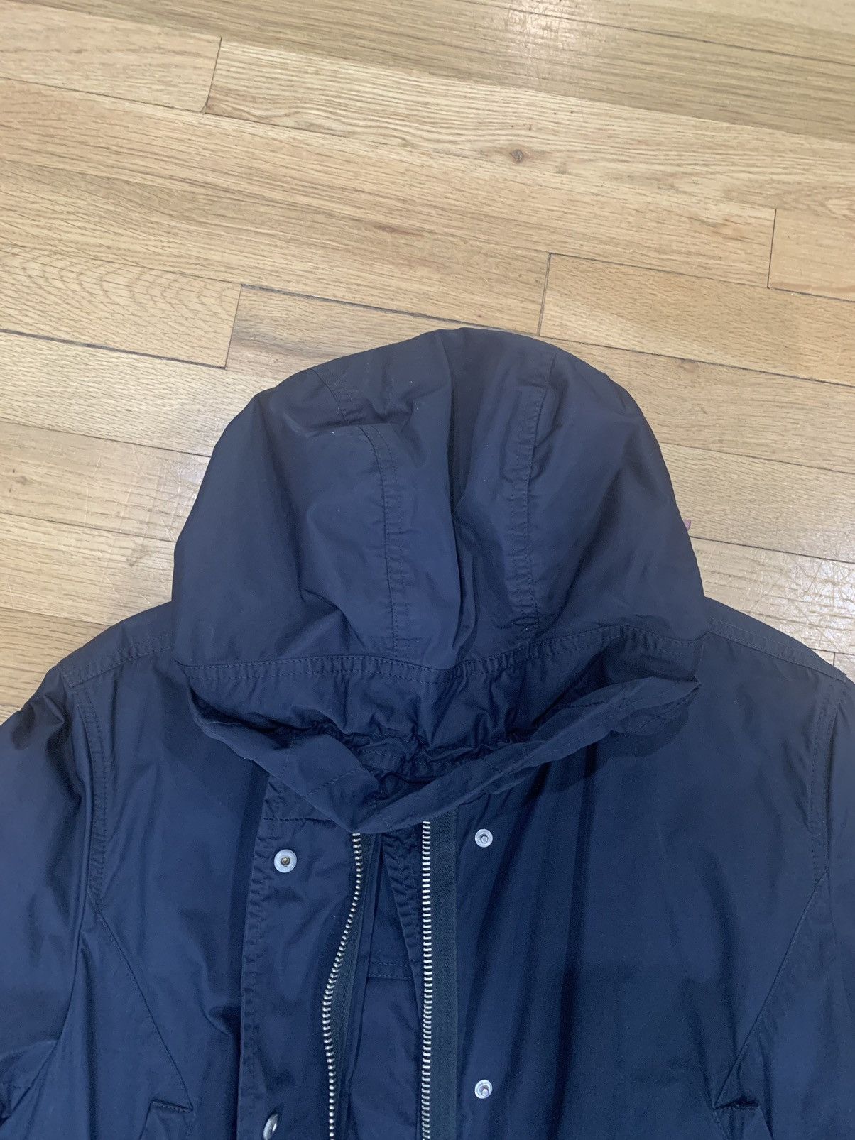 Acne Studios × Designer Acne studios trench coat Size US M / EU 48-50 / 2 - 6 Thumbnail