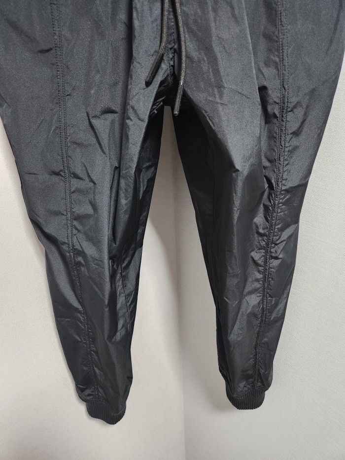 Valentino RED Valentino elasticated-waistband track pants Size US 26 / EU 42 - 6 Thumbnail
