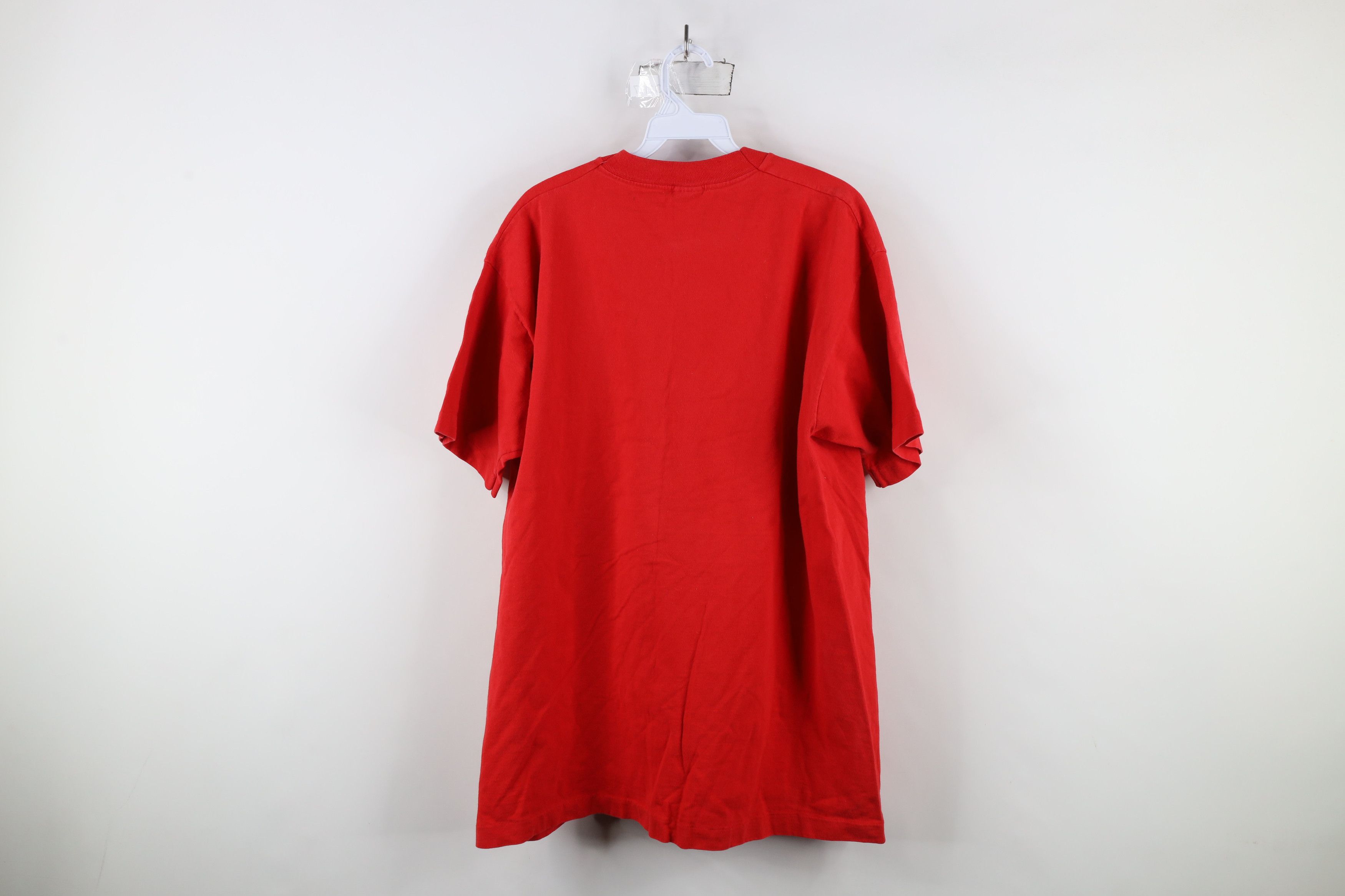 Vintage Vintage 90s Black Friday Looniest Nights of the Year T-Shirt Size US XL / EU 56 / 4 - 10 Thumbnail