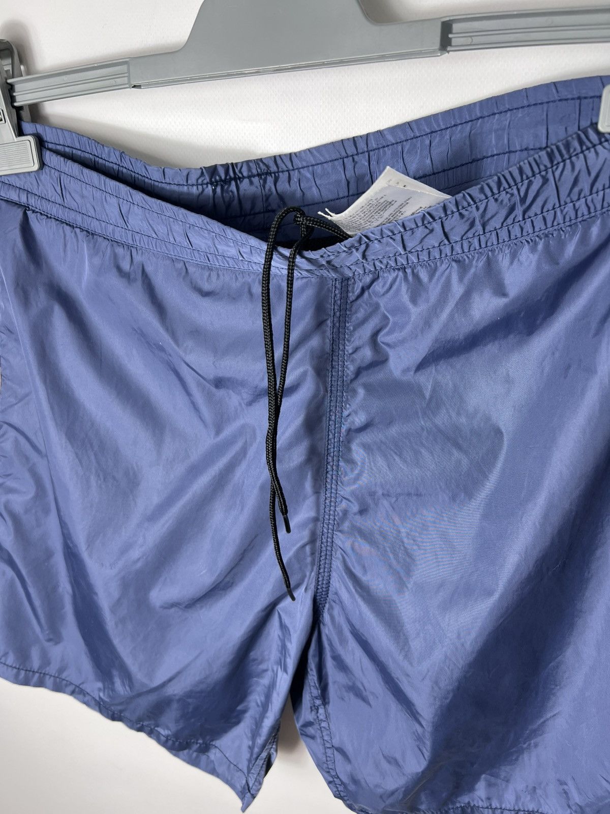 Moncler Vintage luxury Moncler Swimming Shorts Size XL Size US 34 / EU 50 - 12 Thumbnail