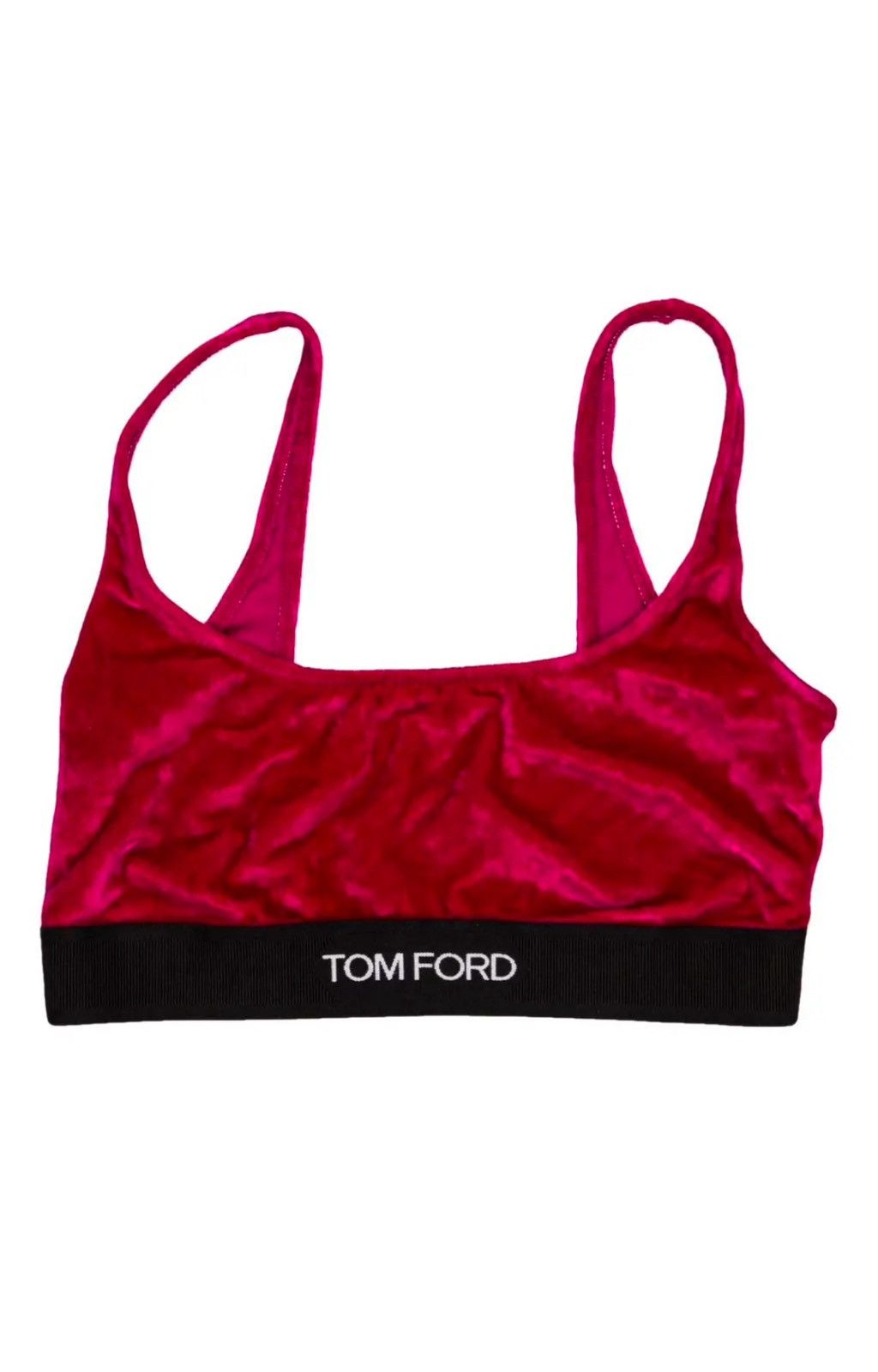 Tom Ford Tom Ford Sports Bra Size ONE SIZE - 1 Thumbnail