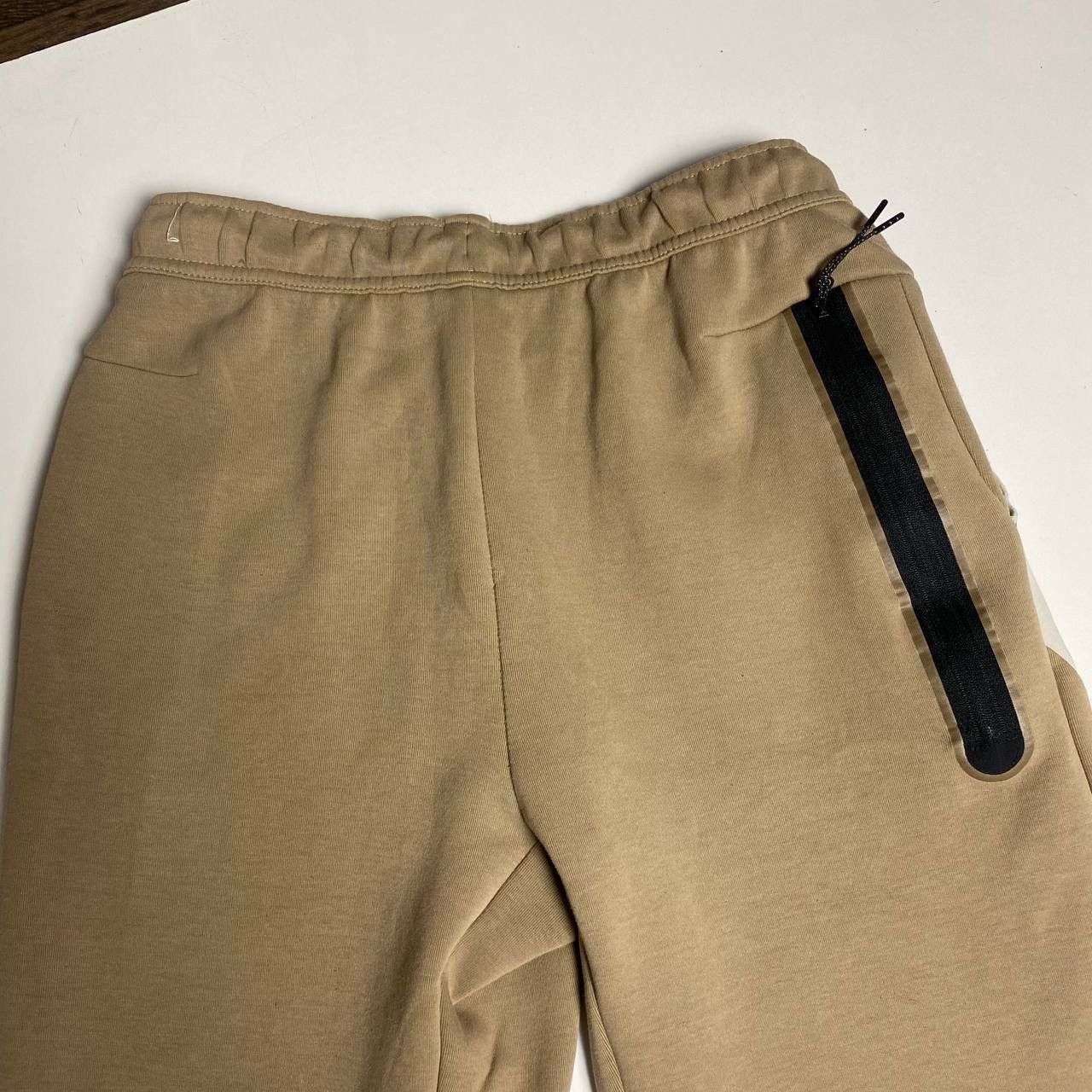 Nike × Vintage Nike Tech Fleece pants Size:S Size US 30 / EU 46 - 5 Thumbnail