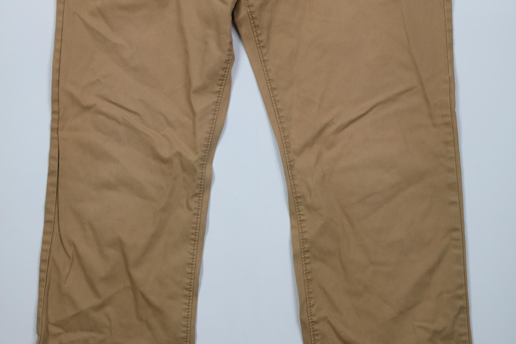 American Eagle Outfitters Vintage Y2K American Eagle Outfitters Straight Leg Pants Size US 32 / EU 48 - 3 Thumbnail