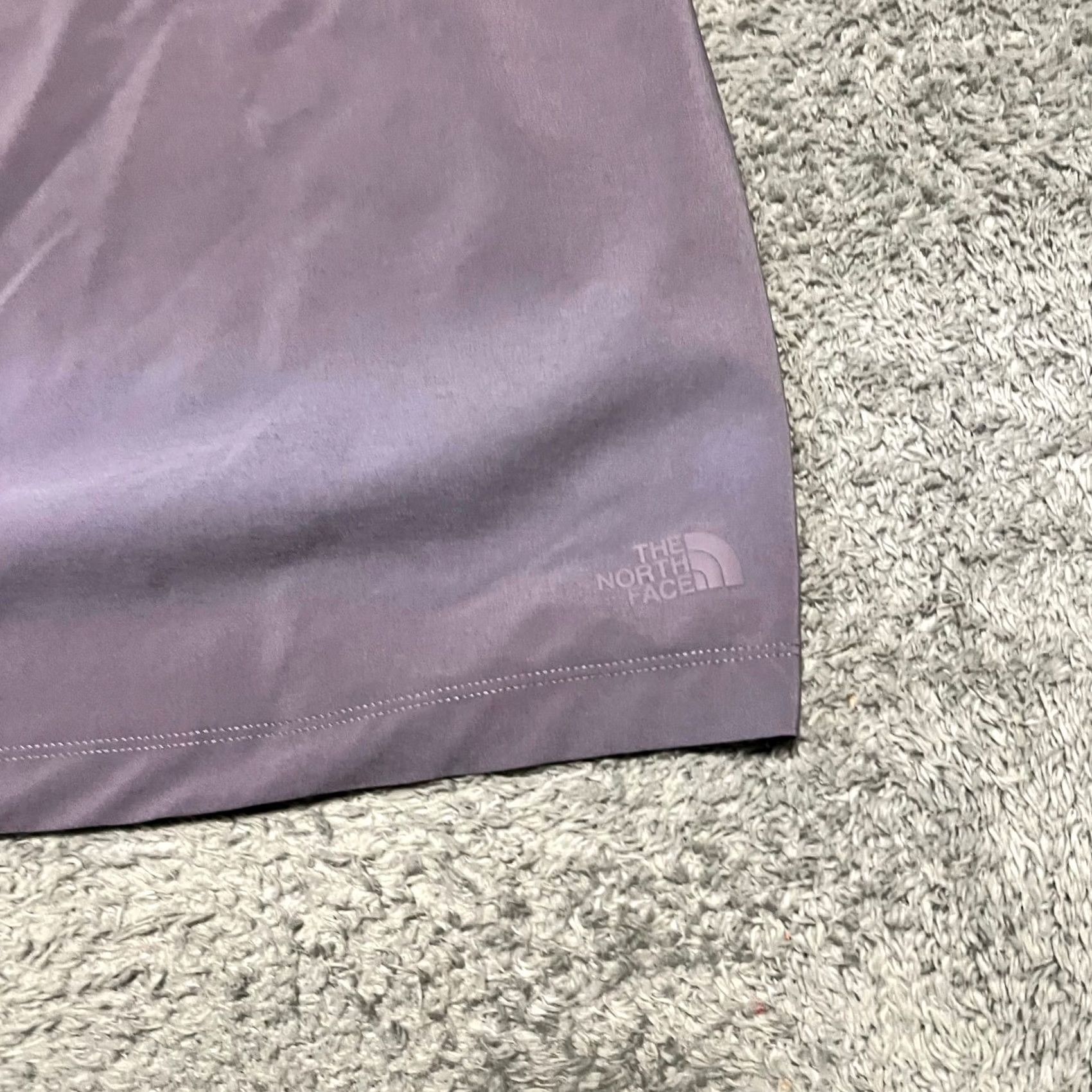 The North Face VINTAGE The North Face Never Stop Wearing Dress Purple Womens Medium NF0A534V Size M / US 6-8 / IT 42-44 - 2 Thumbnail