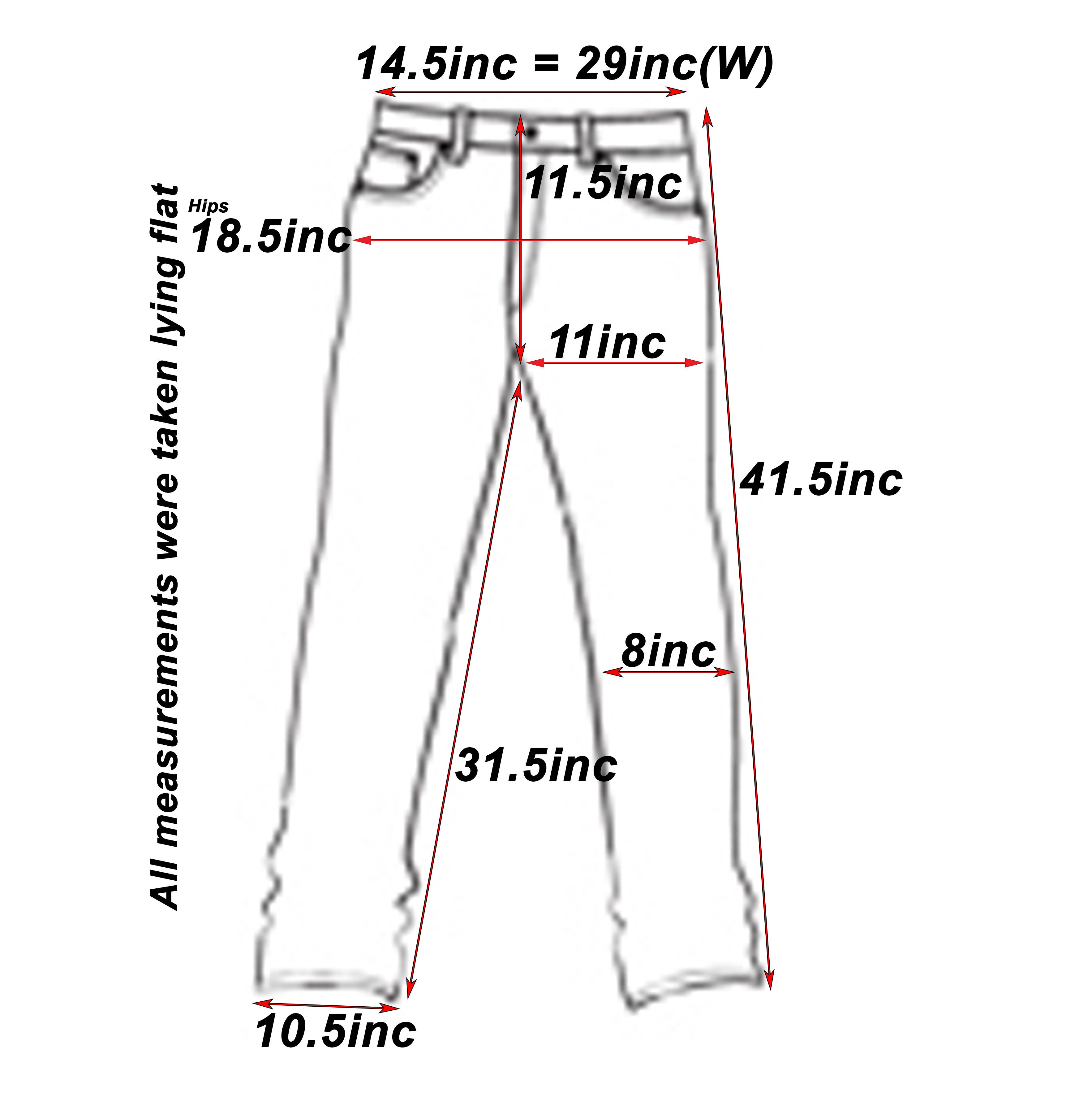 Edwin 29x31.5 Vtg Edwin 800SX Wide Flared Denim Bootcut Jeans Size US 29 - 2 Thumbnail