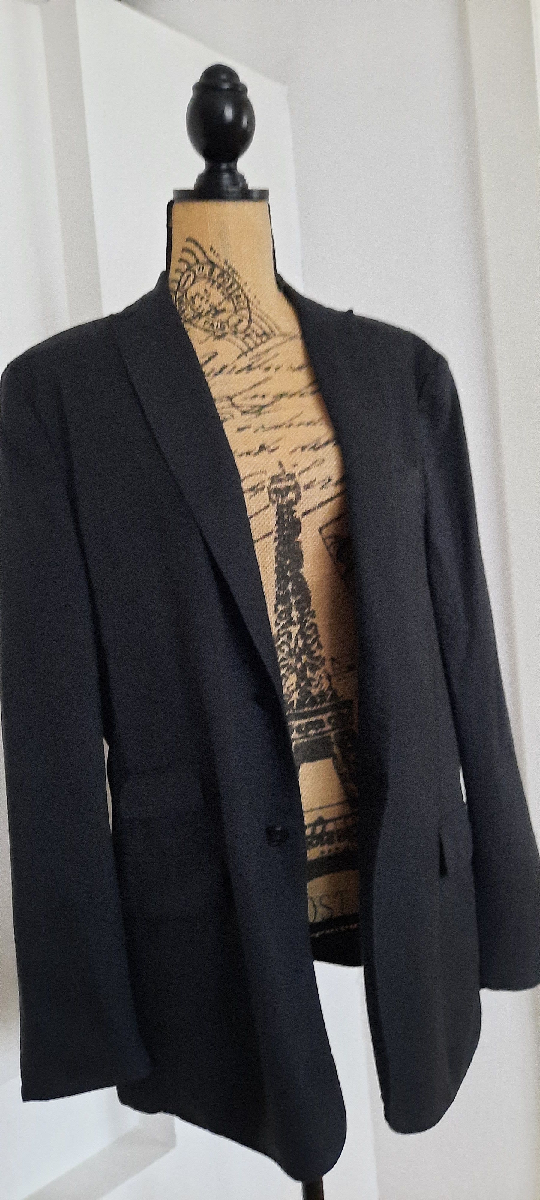 J.Lindeberg J.LINDEBERG Men's Blazer (Jacket) Size 50R - 6 Thumbnail