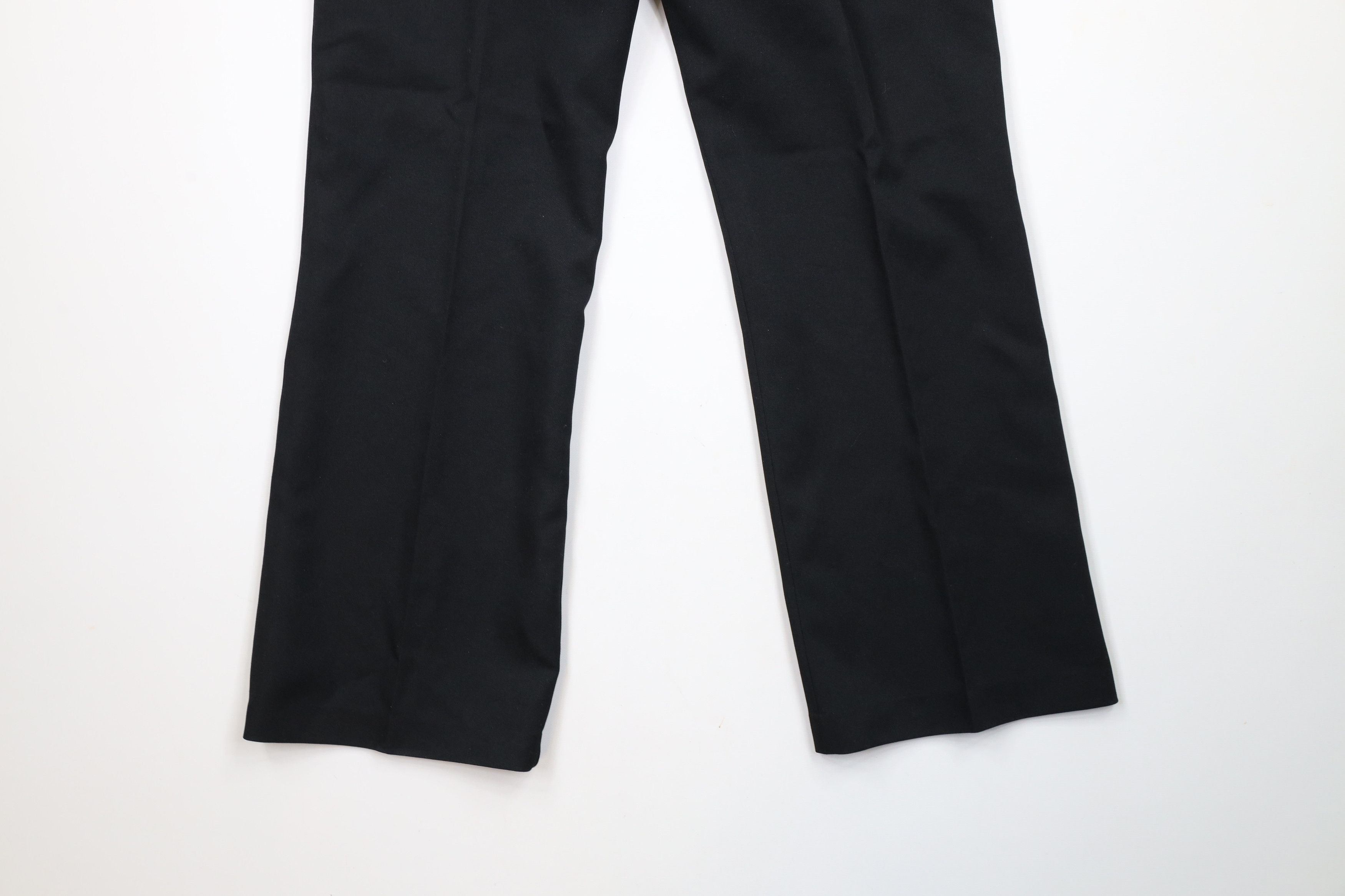 Vintage Vintage 70s Streetwear Wide Leg Bell Bottoms Chino Pants Size US 32 / EU 48 - 14 Thumbnail