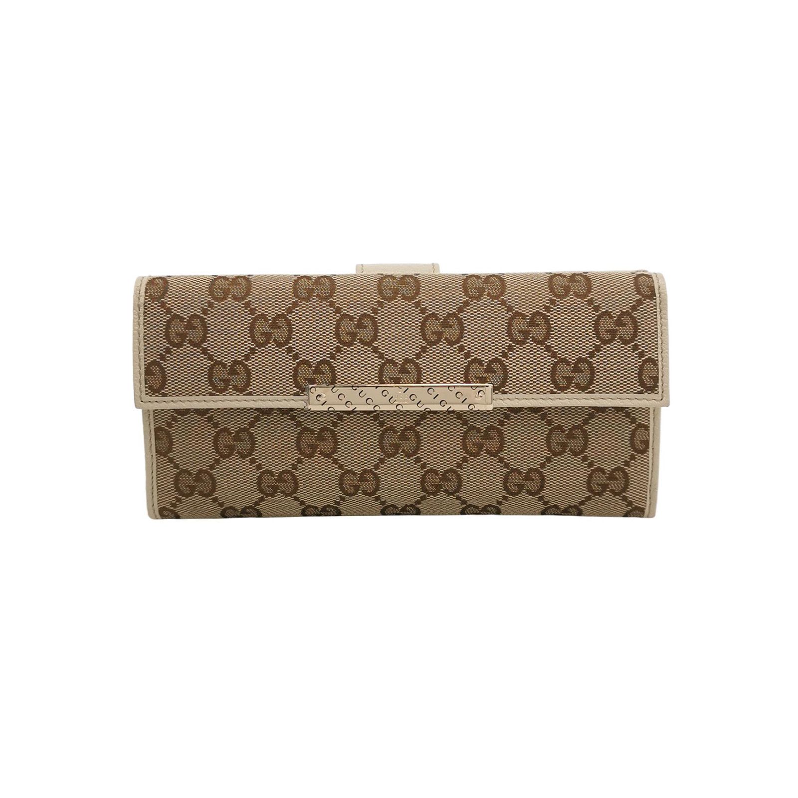 Gucci Gucci Women os Wallets Size ONE SIZE - 1 Thumbnail