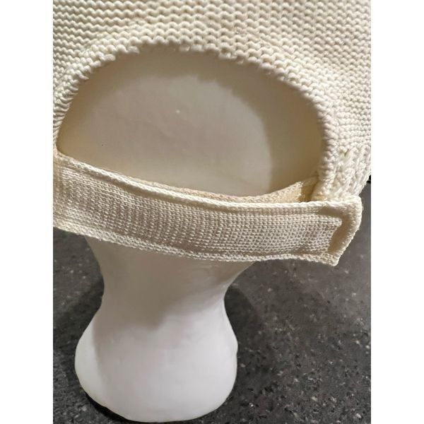 Kangol VINTAGE Kangol Tropic Ventair Space Ball Cap Hat CA01474 Fro Size ONE SIZE - 9 Thumbnail