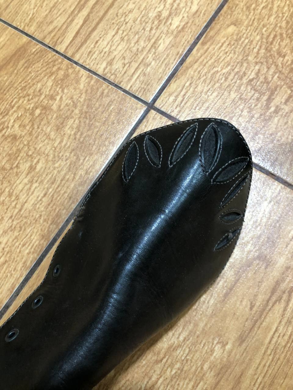Dr. Martens Dr Martens Boots Size US 6 / IT 36 - 7 Thumbnail