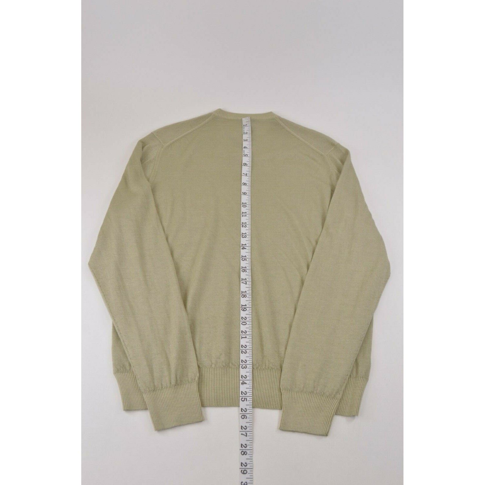 Kiton Kiton Sweater Size US S in Green Size US S / EU 44-46 / 1 - 7 Thumbnail