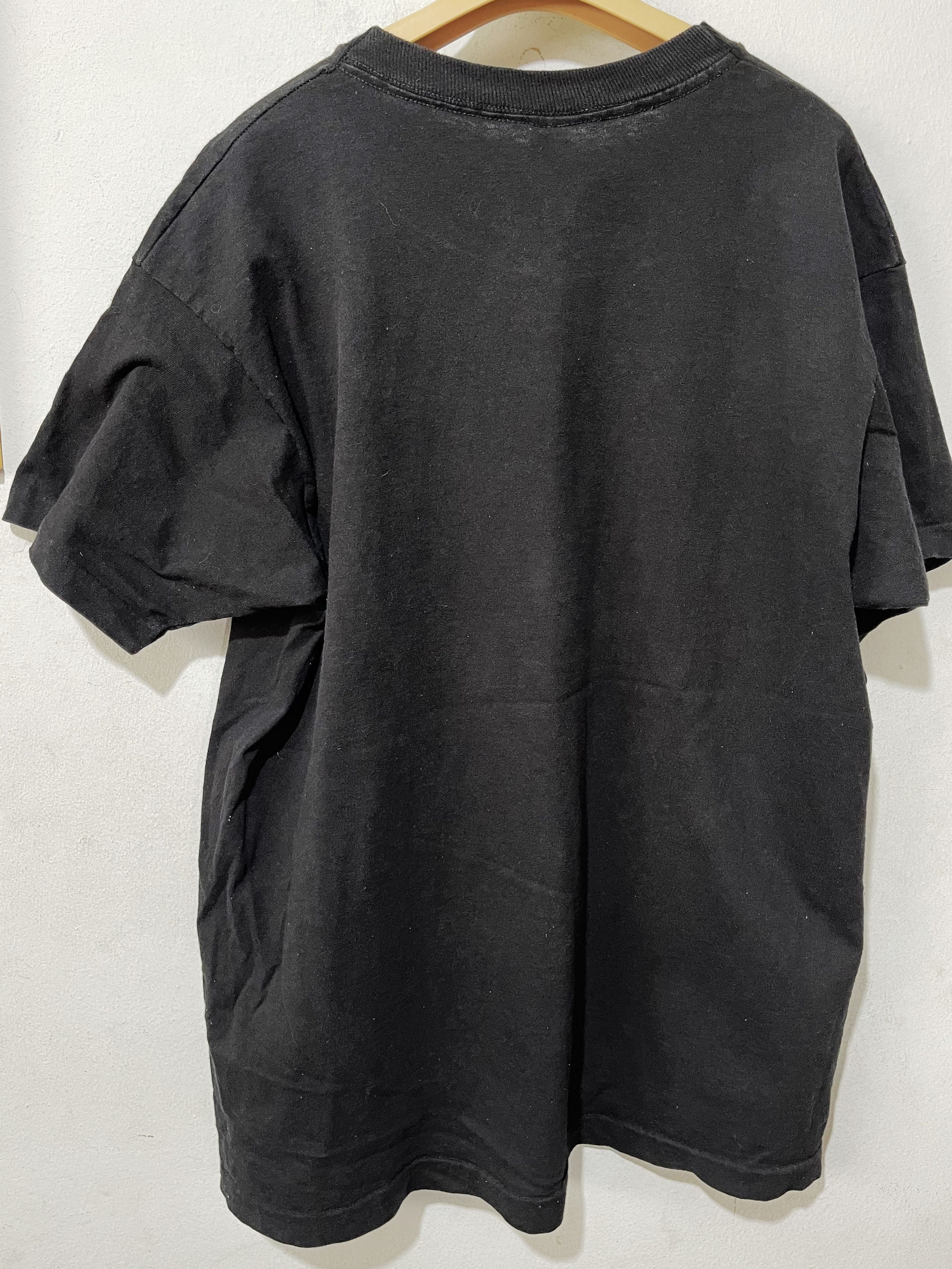 Arts & Science × Vintage Vintage 90s H2O Shirt Size US XL / EU 56 / 4 - 4 Thumbnail