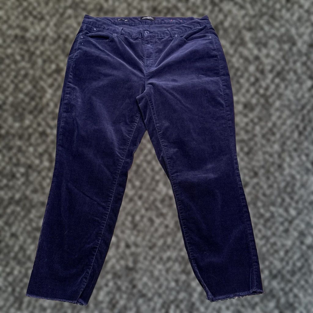 Talbots VINTAGE? No. Size 38" / US 16 / IT 52 - 1 Thumbnail