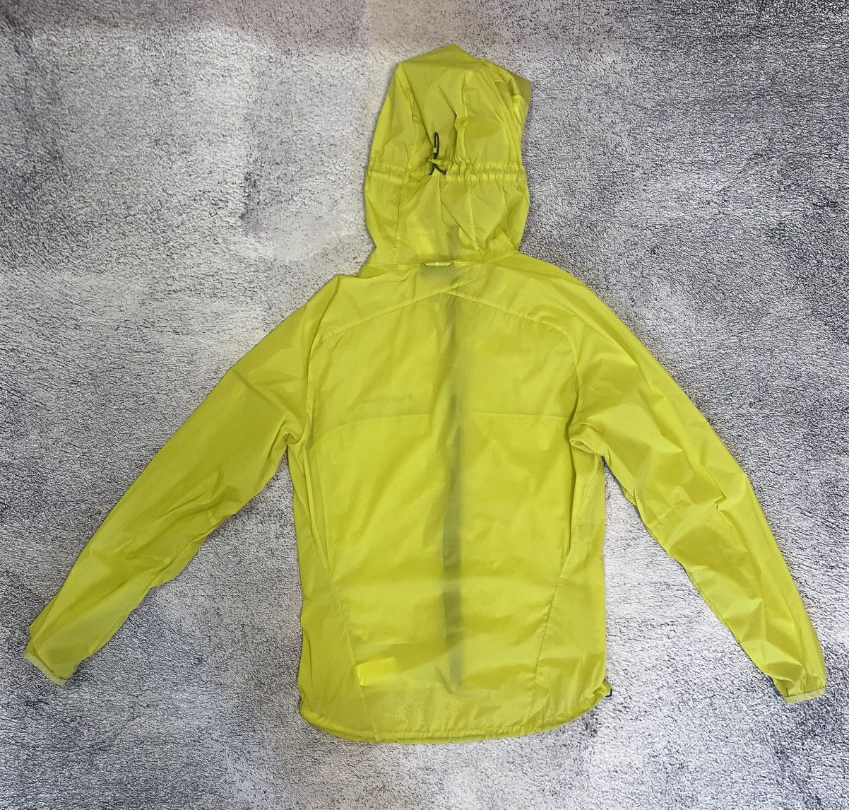 Peak Performance Men’s Peak Performance Nominal J Windbreaker Hooded Jacket M Size US M / EU 48-50 / 2 - 13 Thumbnail