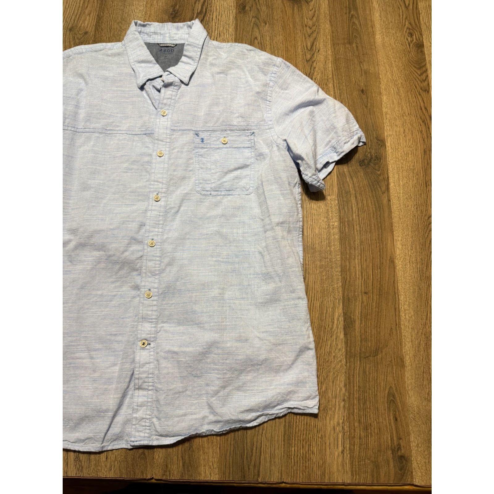 Izod VINTAGE None Size US XL / EU 56 / 4 - 4 Thumbnail