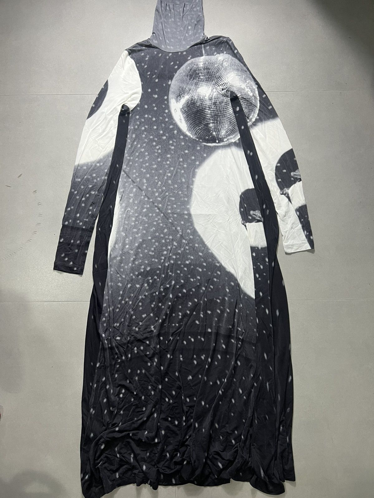 Maison Margiela MM6 - Maison Margiela - Fall 2018 Dress Size S / US 4 / IT 40 - 2 Thumbnail