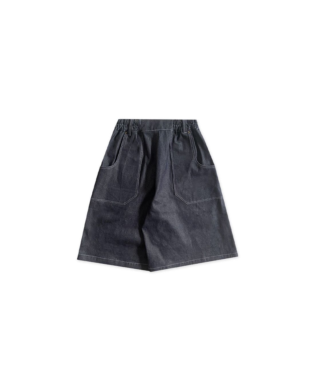 Other STUDIOMANUSIA® 13.5oz Heavydenim Jorts Size US 31 - 5 Thumbnail