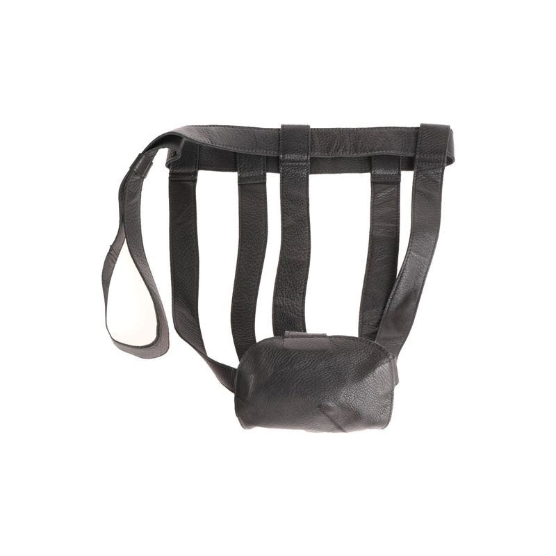 Marcelo Burlon Marcelo burlon x EASTPAK basketball bag Size ONE SIZE - 6 Thumbnail