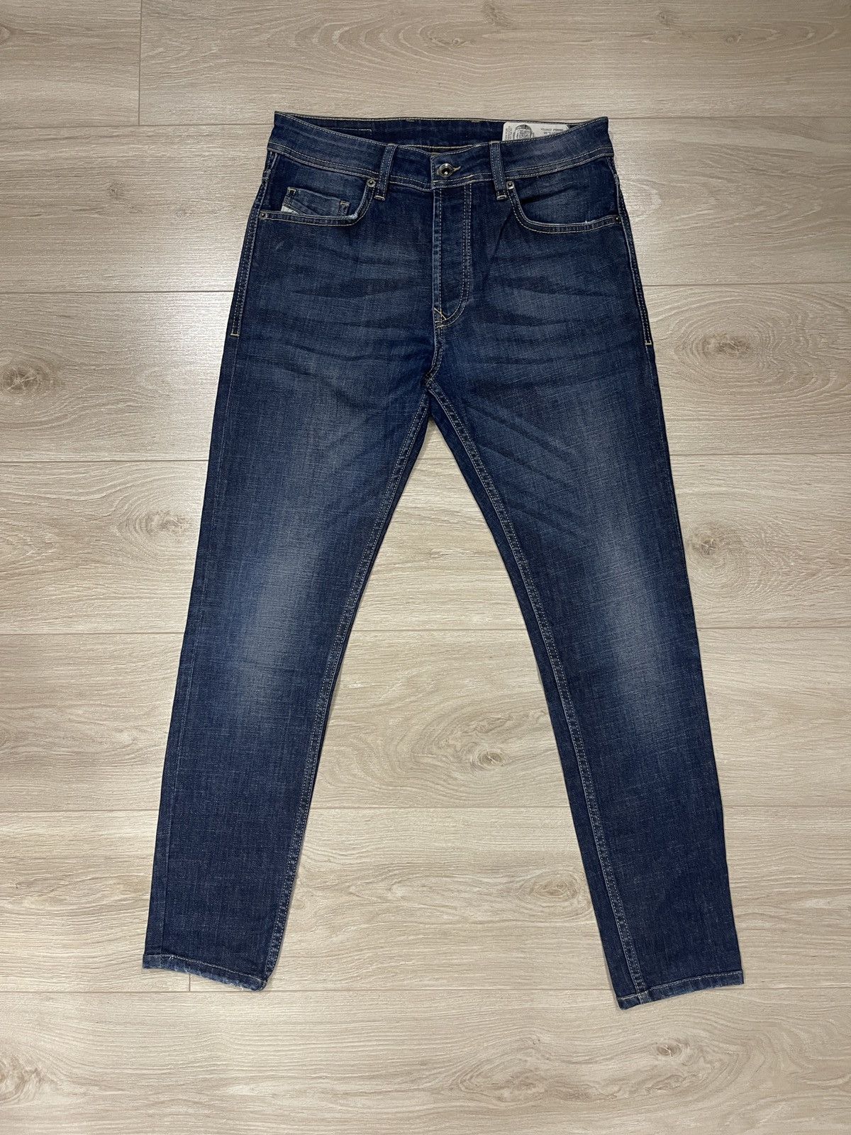 Diesel jeans 31/32 tepphar