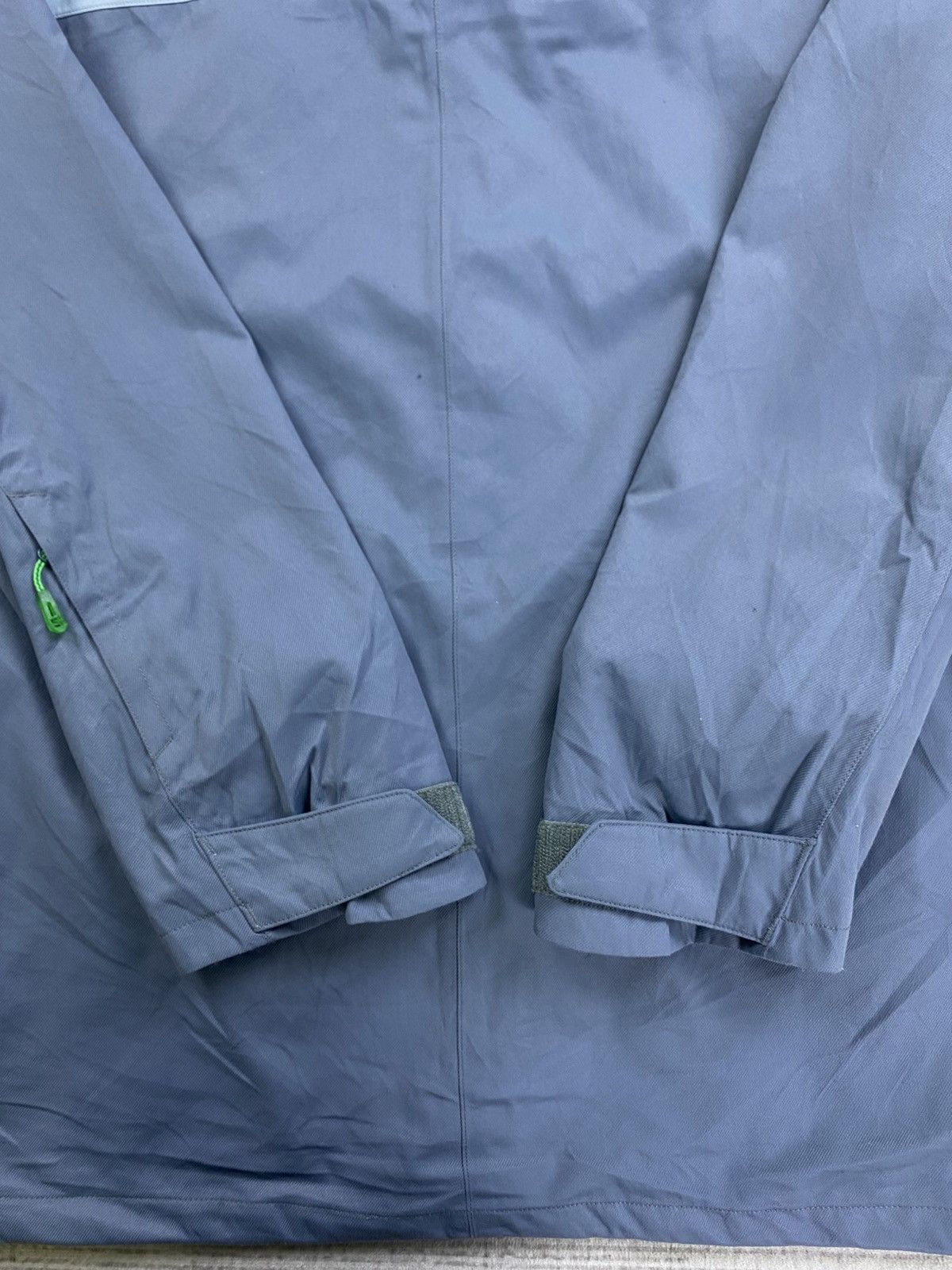 Salomon Salomon Advanced Skin Dry 10k Multipocket Gorpcore Jacket Size US M / EU 48-50 / 2 - 11 Thumbnail