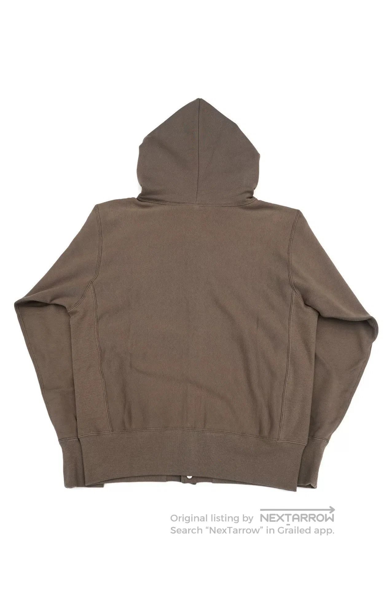 Freewheelers Freewheelers Sideways Series Hoodie Size L. Size US L / EU 52-54 / 3 - 2 Thumbnail
