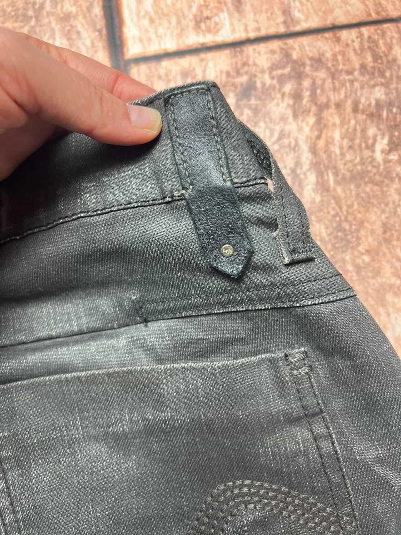 G-Star G-Star Raw pants Size 33" - 10 Thumbnail