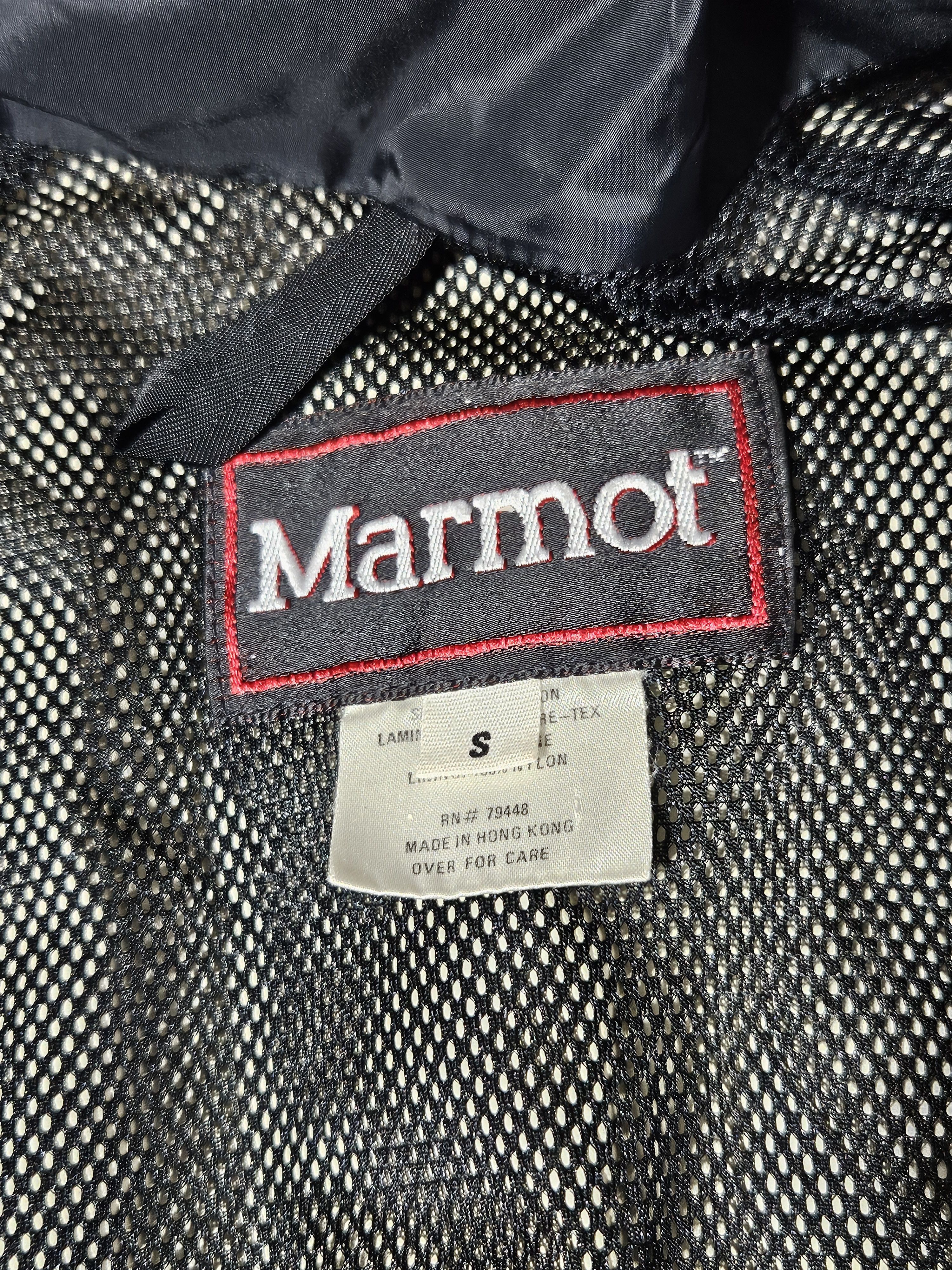 Marmot Marmot Gore-tex Ski Jacket SMALL Snowboarding Winter Coat Size S / US 4 / IT 40 - 11 Thumbnail