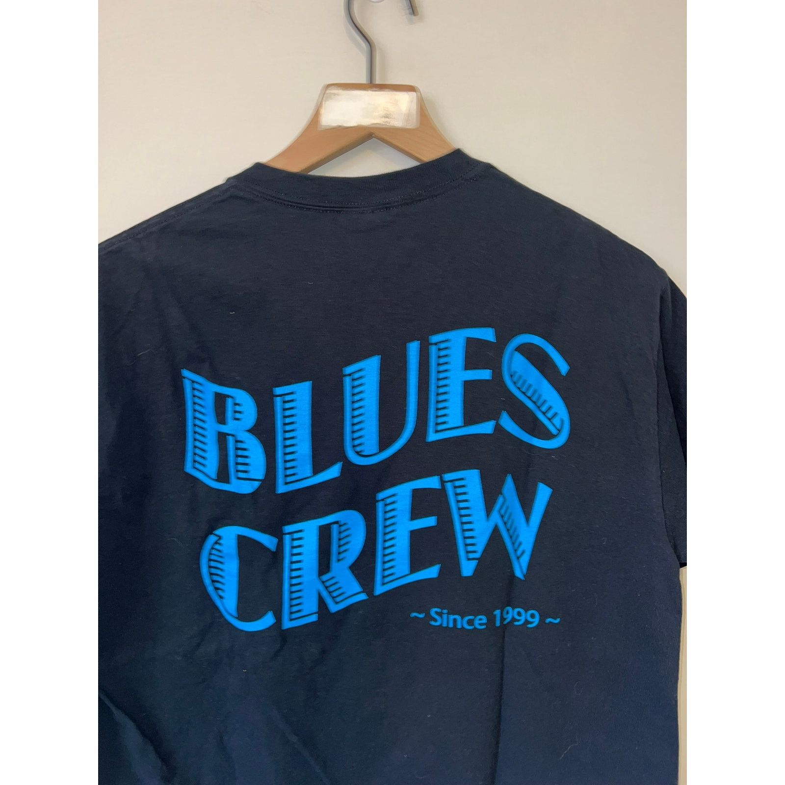 Gildan Trinidad Dio Blues Fest CO Colorado Music Concert Shirt M Size US M / EU 48-50 / 2 - 7 Thumbnail