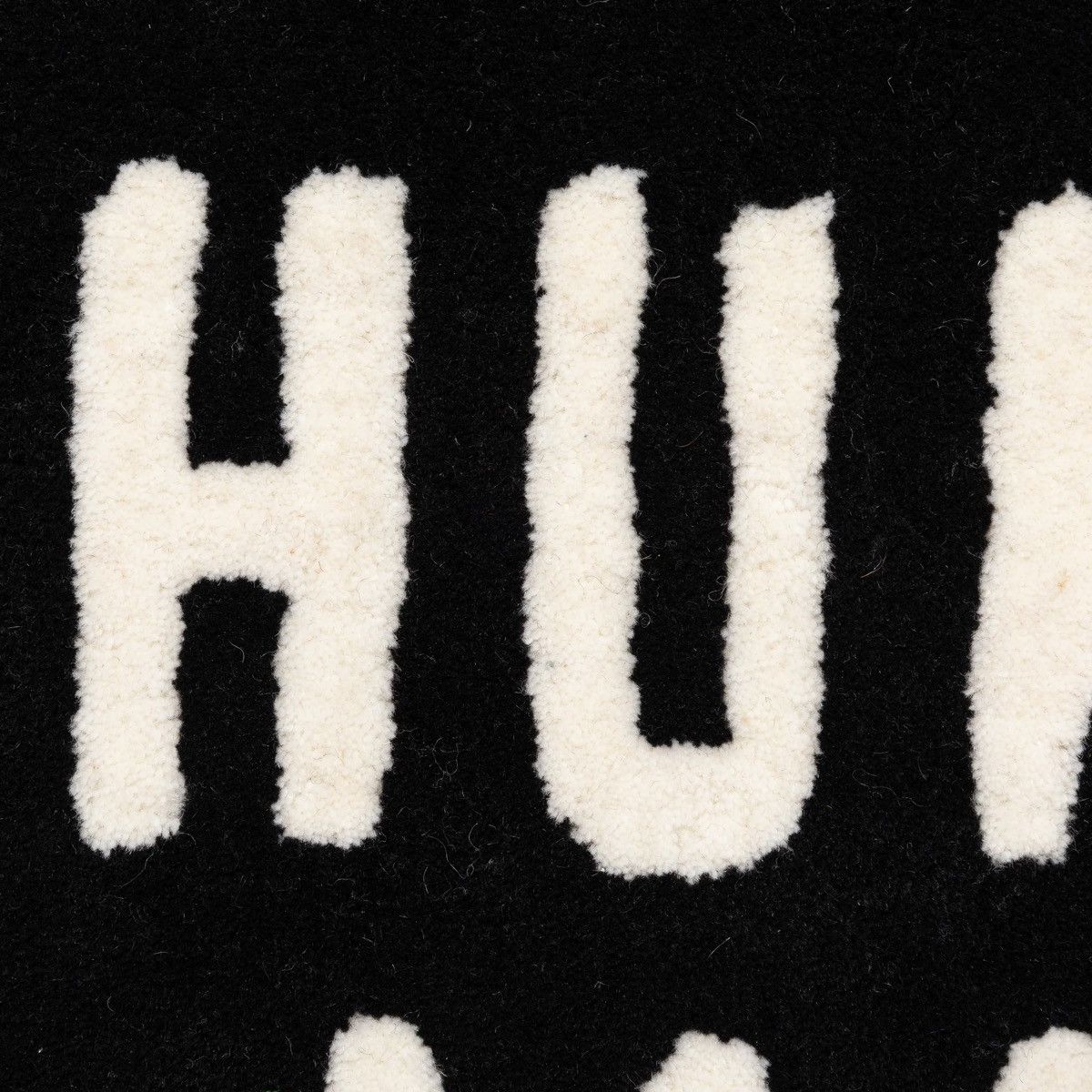 Human Made Human Made Rug Size ONE SIZE - 3 Thumbnail