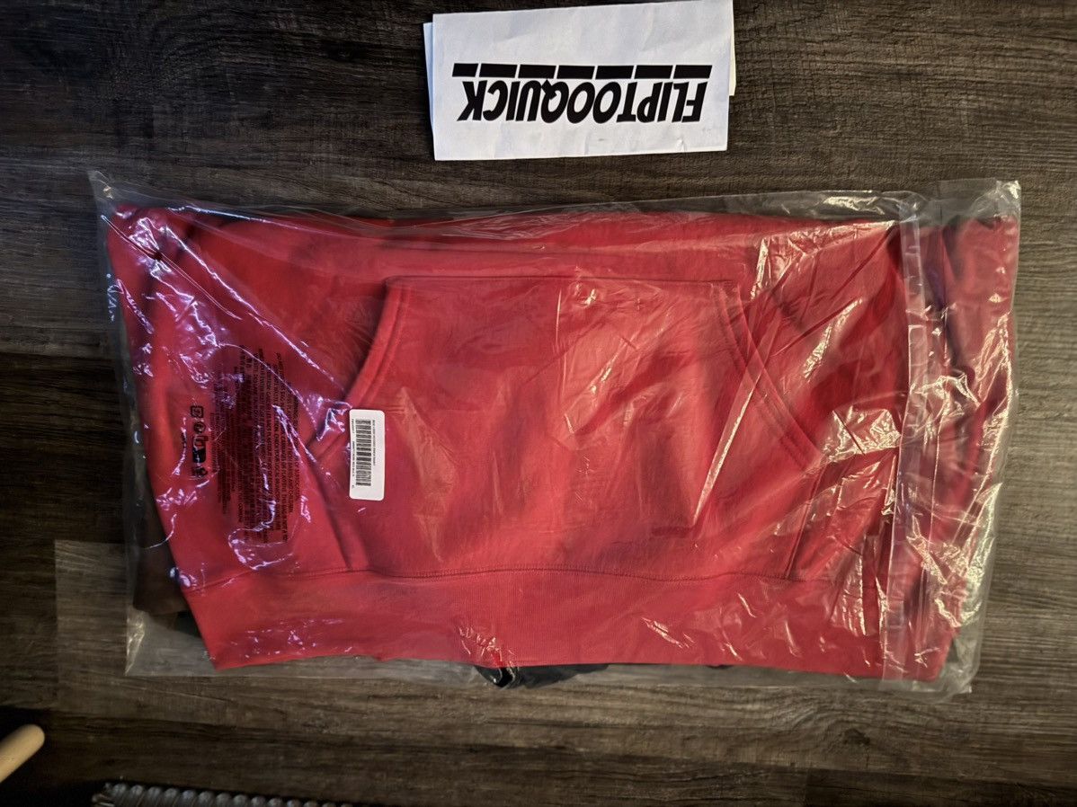 Supreme Supreme Box Logo Multi Color Hoodie XL Size US XL / EU 56 / 4 - 4 Thumbnail