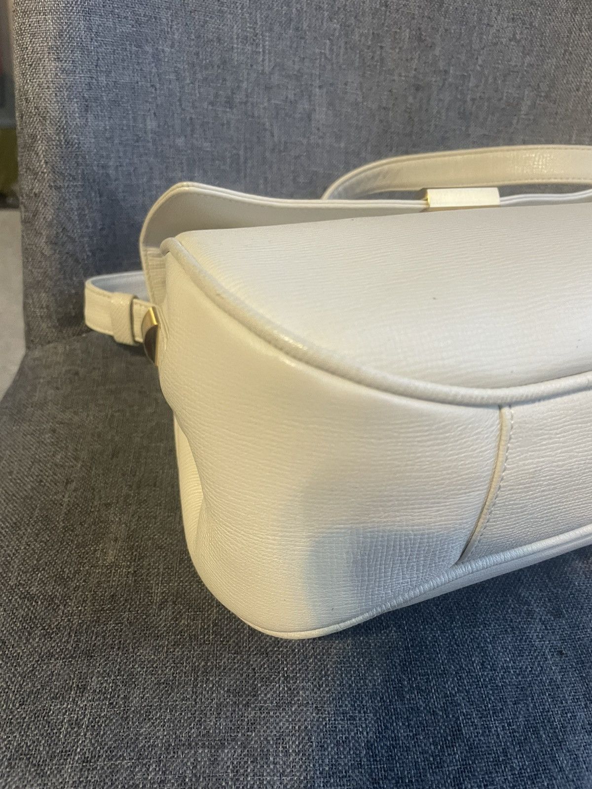 Pierre Balmain Authentic Vintage PIERRE BALMAIN Shoulder bag Size ONE SIZE - 8 Thumbnail