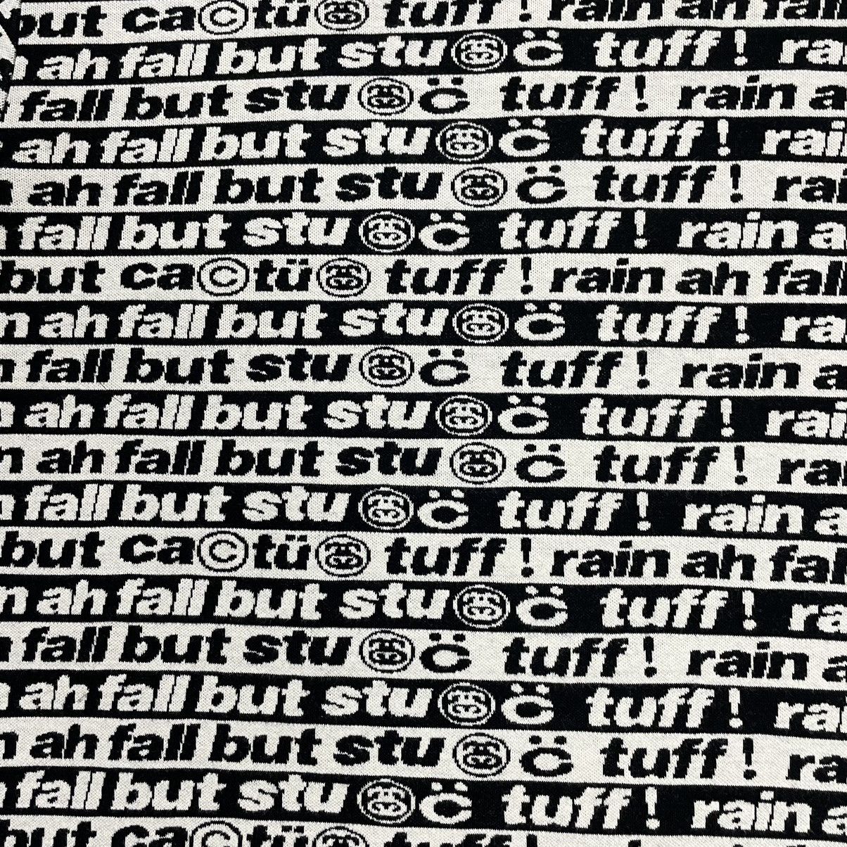 Cactus Plant Flea Market × Stussy Stussy CPFM T-shirt Size US S / EU 44-46 / 1 - 5 Thumbnail