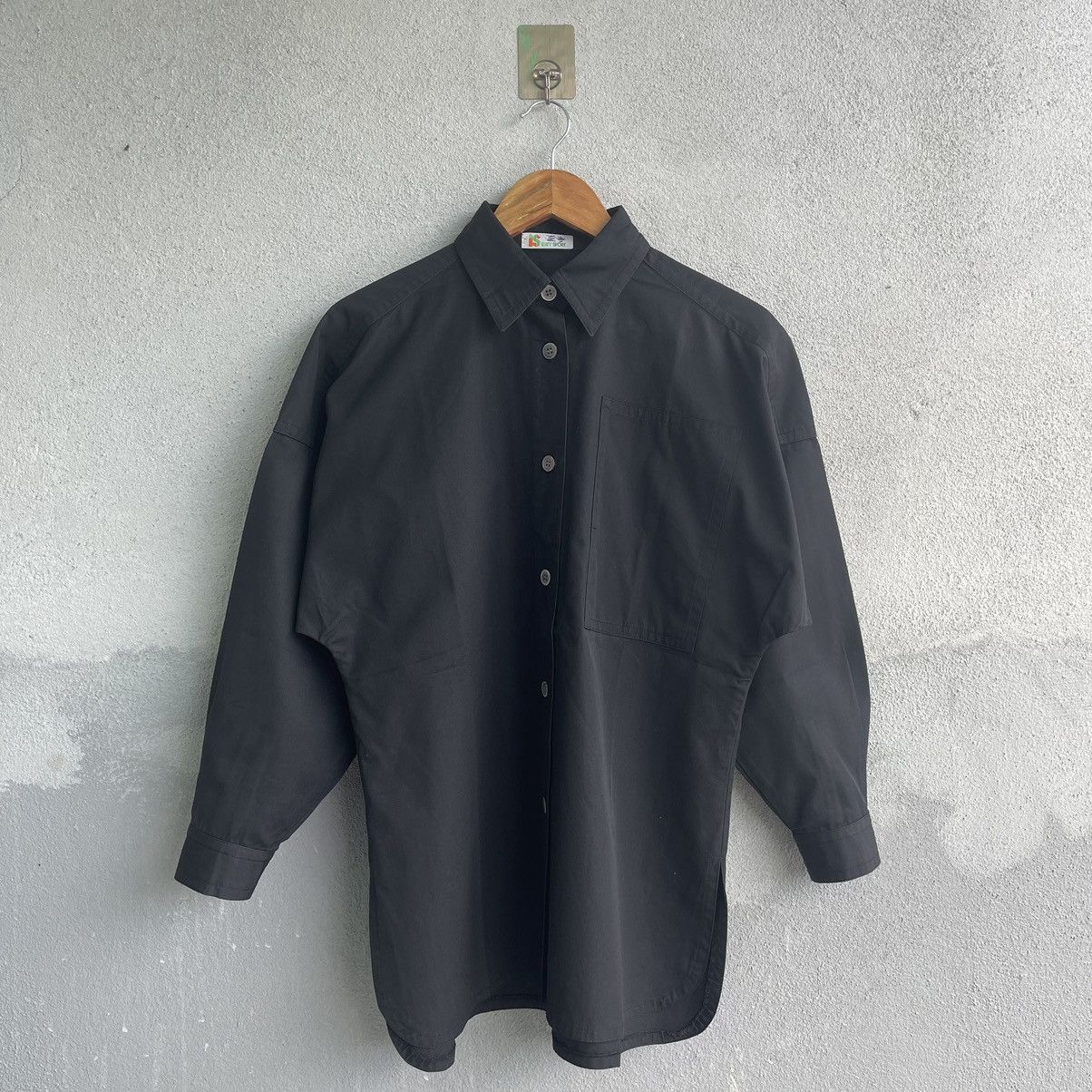 80s I.S. issey sports shury
