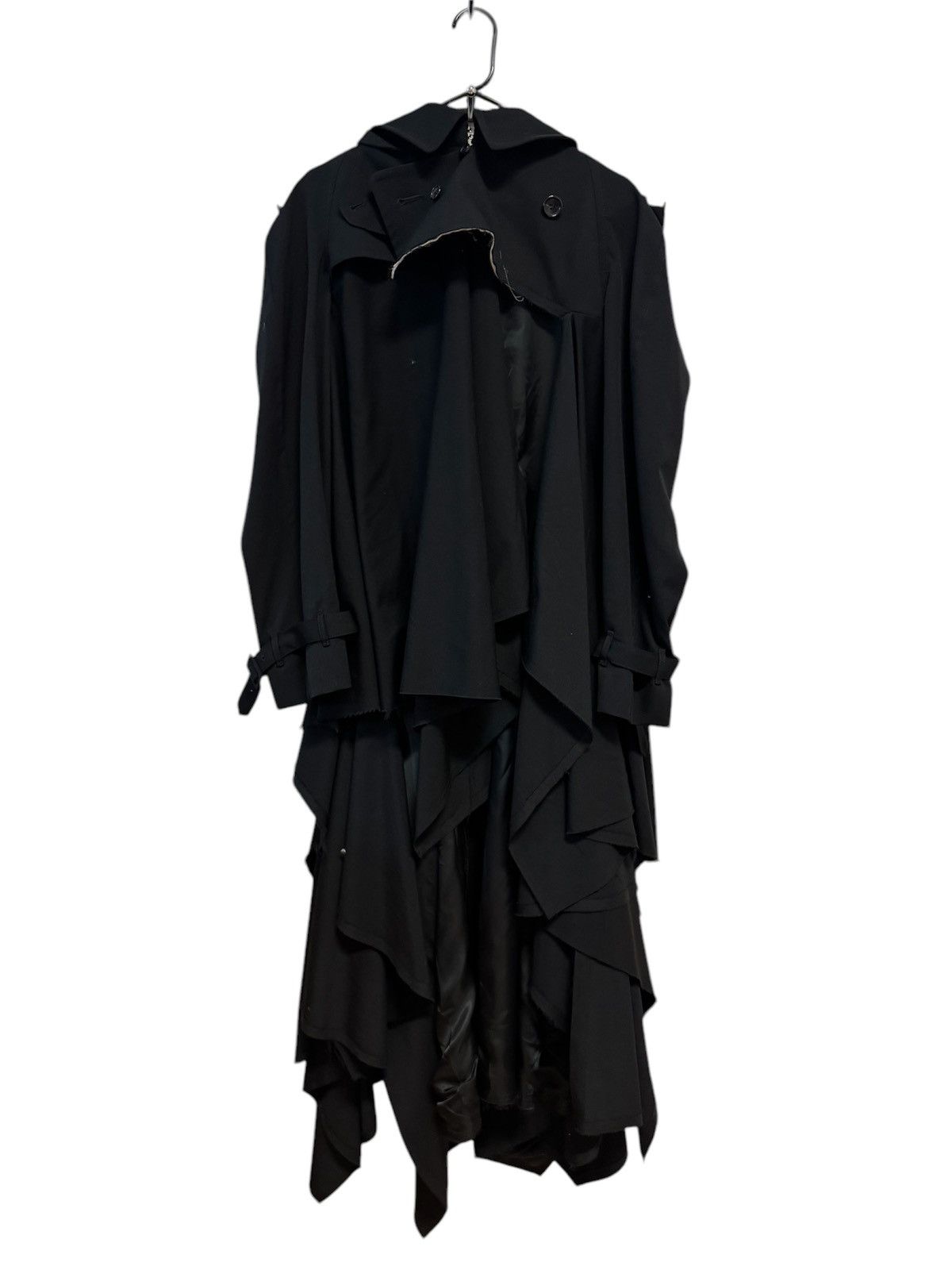 Comme des Garcons Comme des garcons S/S 2019 coat Size US M / EU 48-50 / 2 - 4 Thumbnail