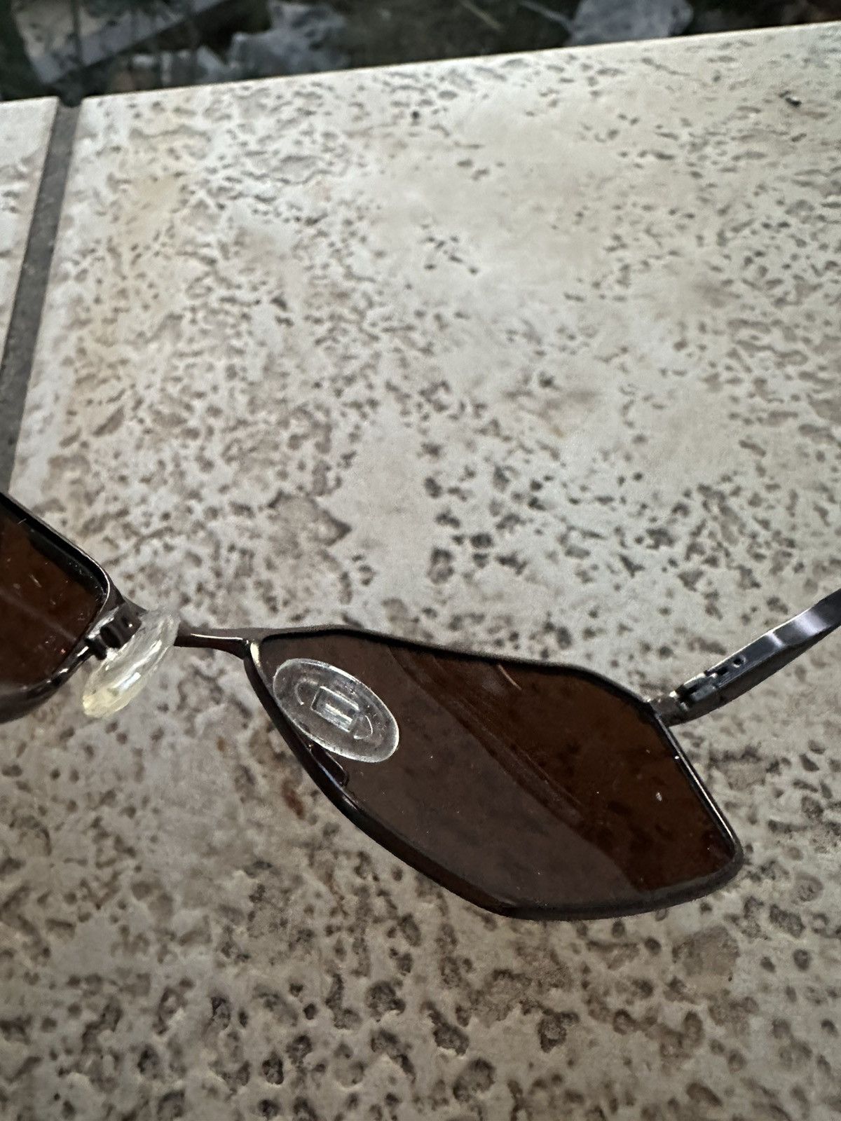 Oakley Sunglasses Brown OO6047