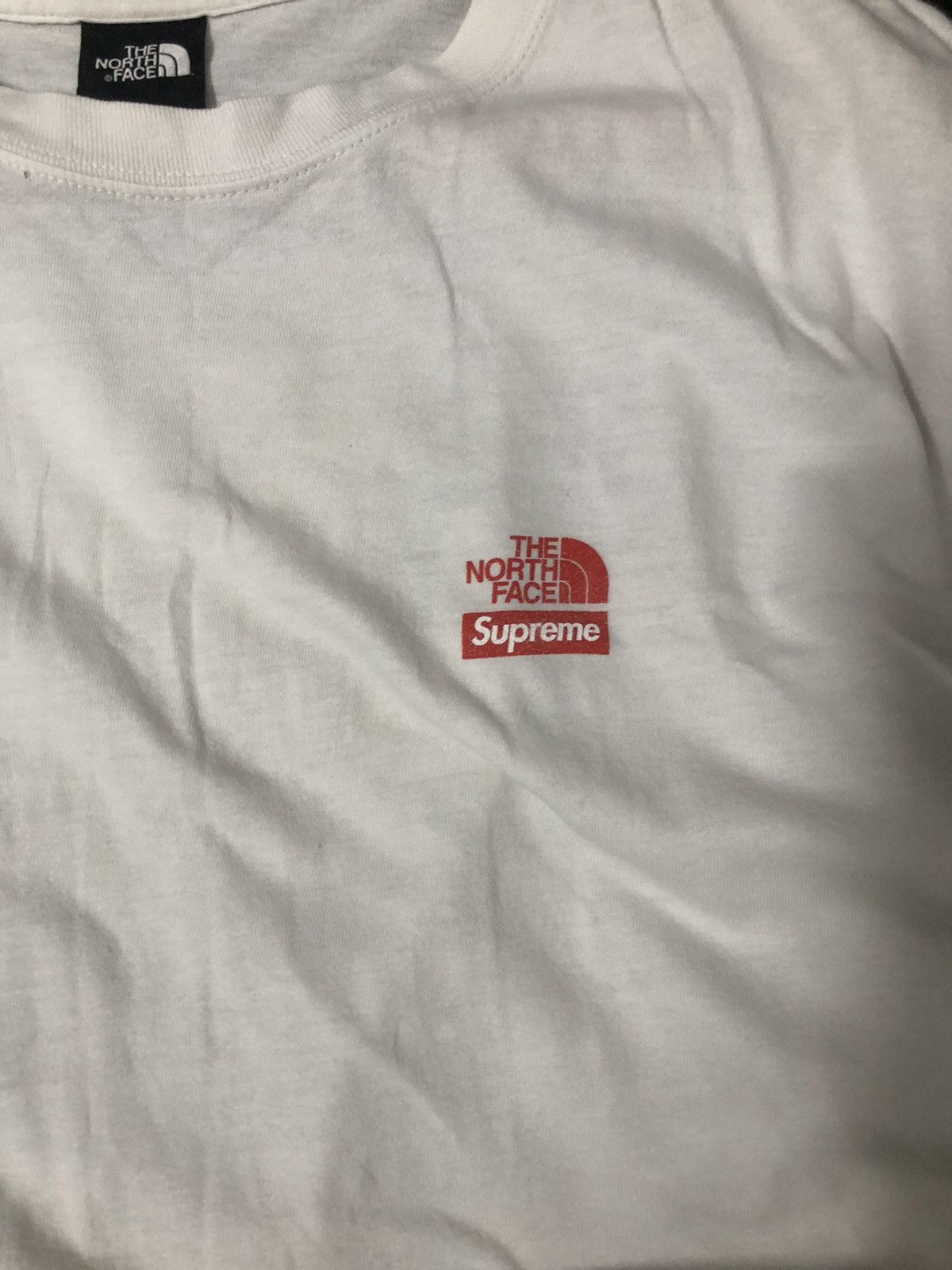 Liberty London × Supreme × The North Face The North Face X Supreme Size US L / EU 52-54 / 3 - 4 Thumbnail