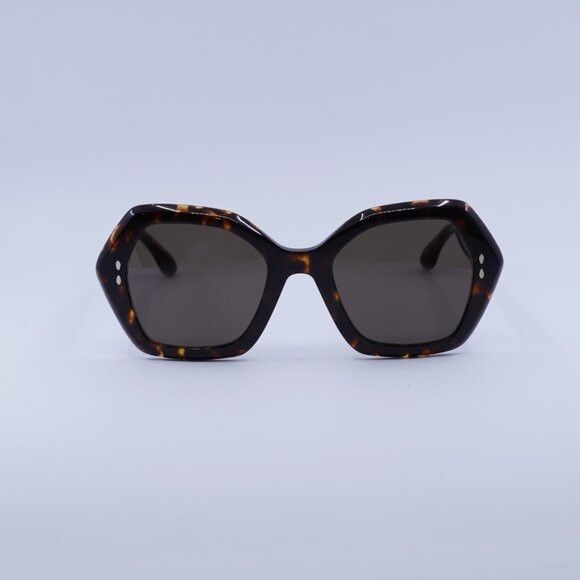 Isabel Marant Isabel Marant IM 0107/G/S 0086 70 Sunglasses Size ONE SIZE - 3 Thumbnail