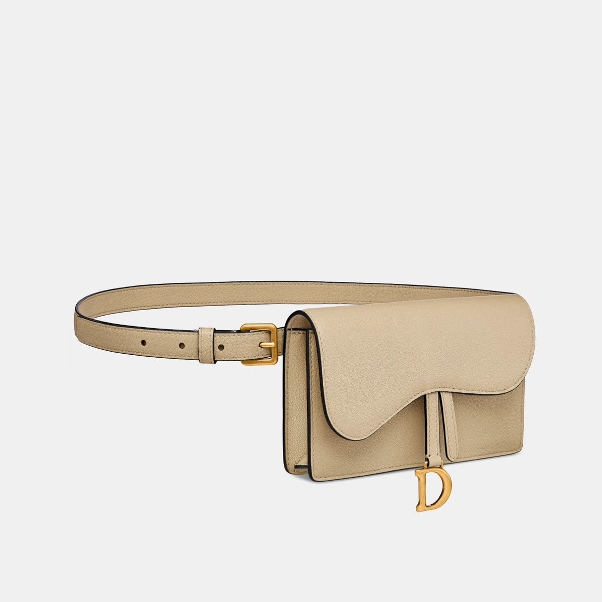 Dior o1bcso1str0125 Beg in Beige Size ONE SIZE - 2 Thumbnail