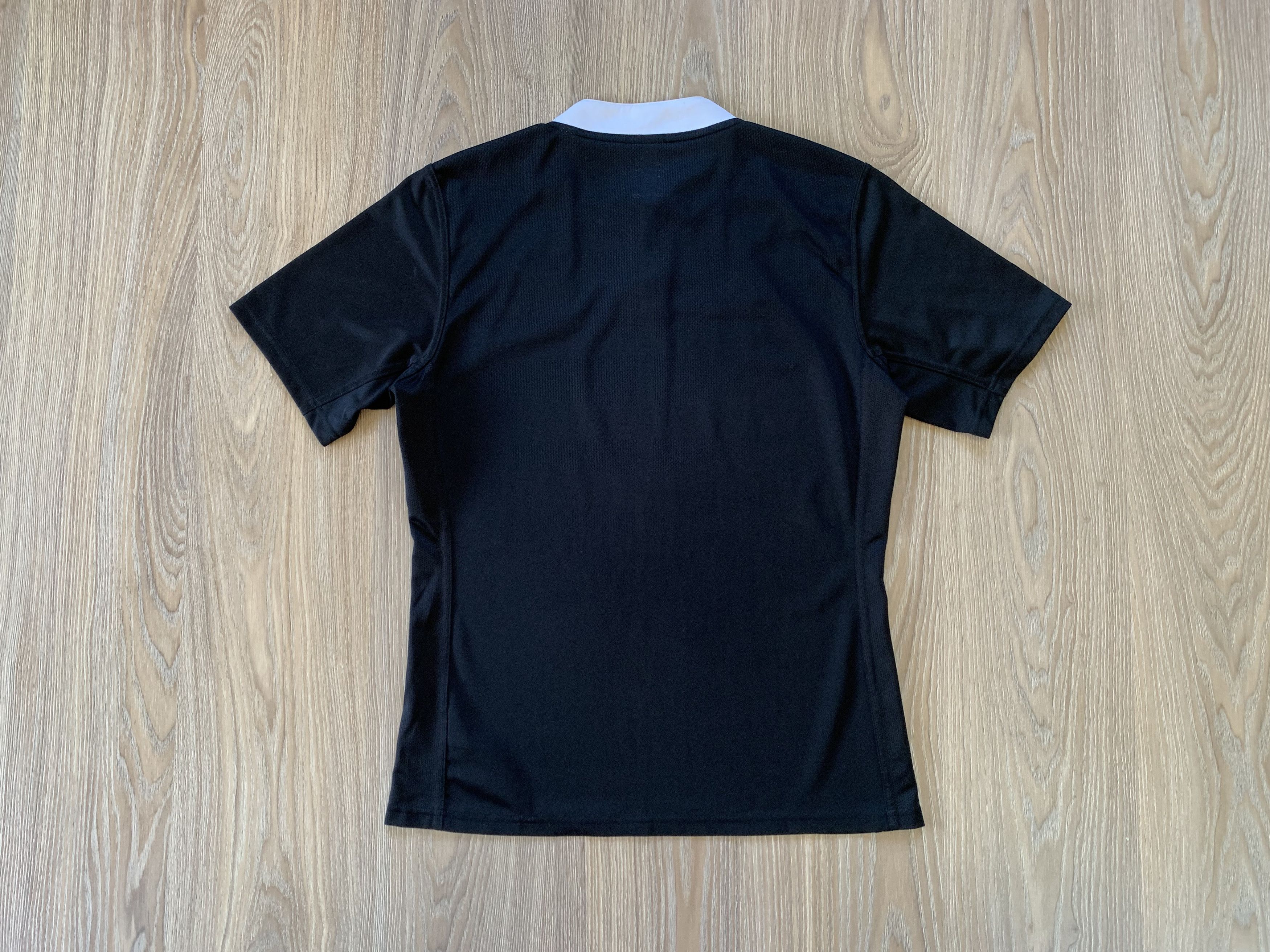 Adidas × All Blacks Adidas All Blacks New Zealand Rugby Jersey 2011 Size US M / EU 48-50 / 2 - 3 Thumbnail