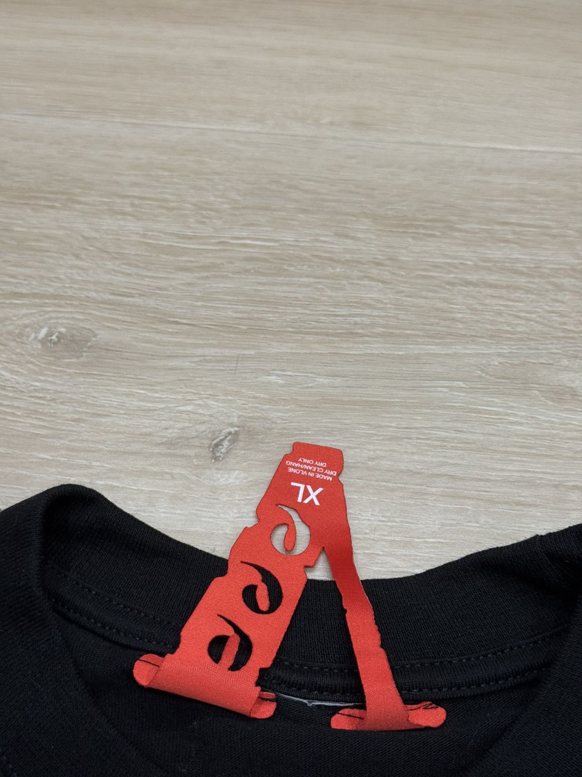 999 Club × Vlone Vlone Juice Wrld Blade Tee Size US XL / EU 56 / 4 - 6 Thumbnail