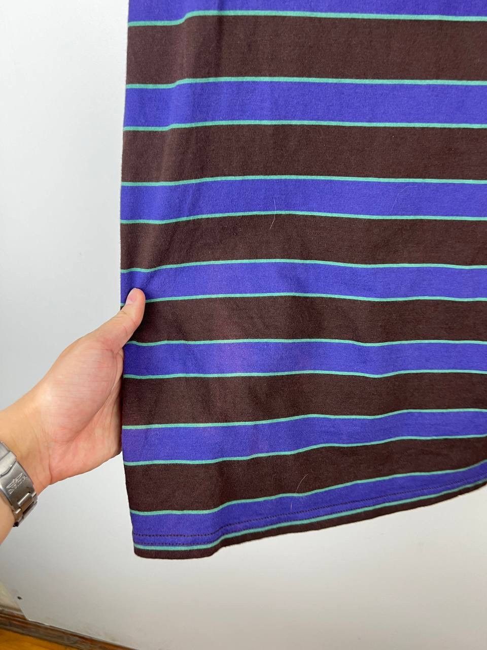 Guess Guess luxury long sleeve size M Size US M / EU 48-50 / 2 - 6 Thumbnail